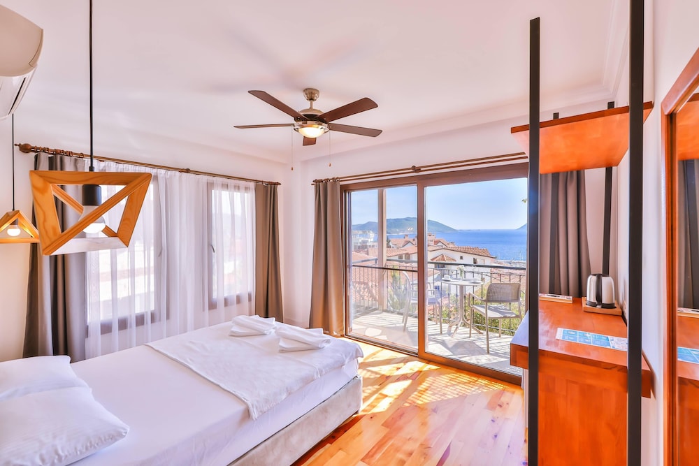 Hotel Luna Kas 20