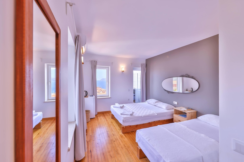 Hotel Luna Kas 6