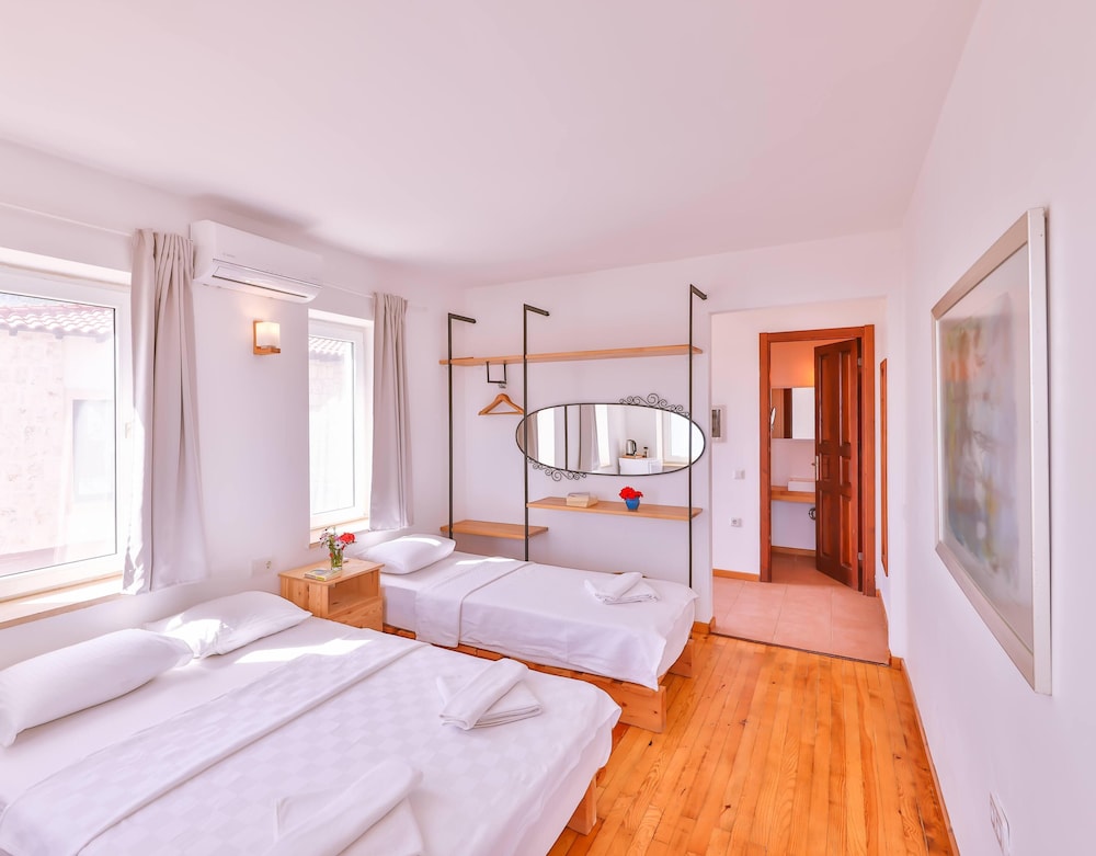 Hotel Luna Kas 5