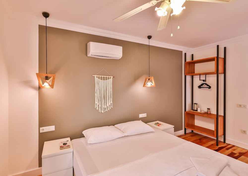 Hotel Luna Kas 15