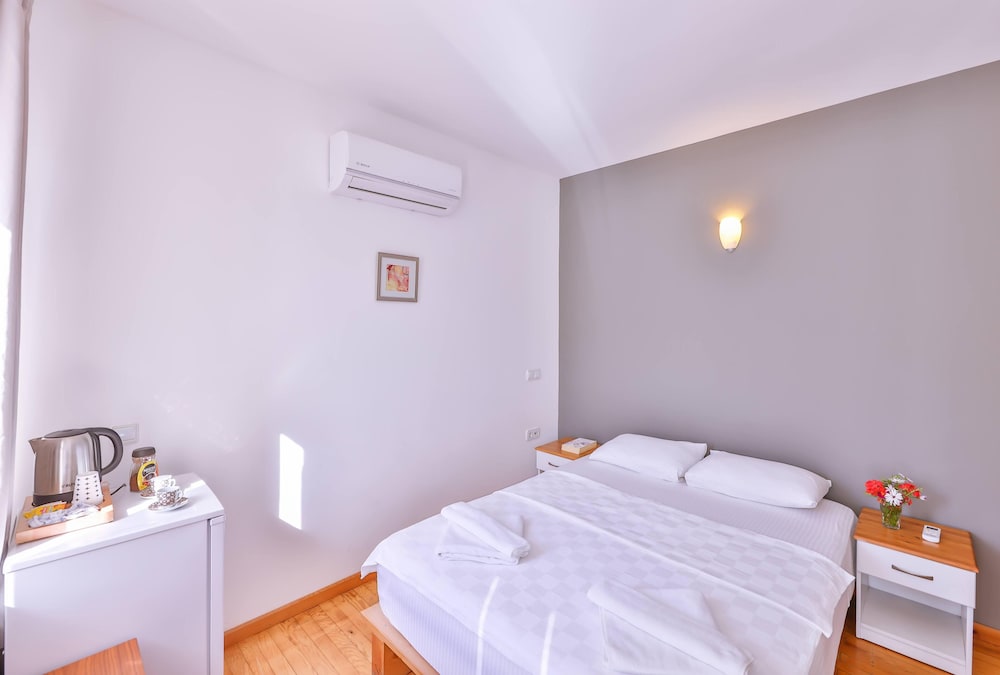Hotel Luna Kas 12