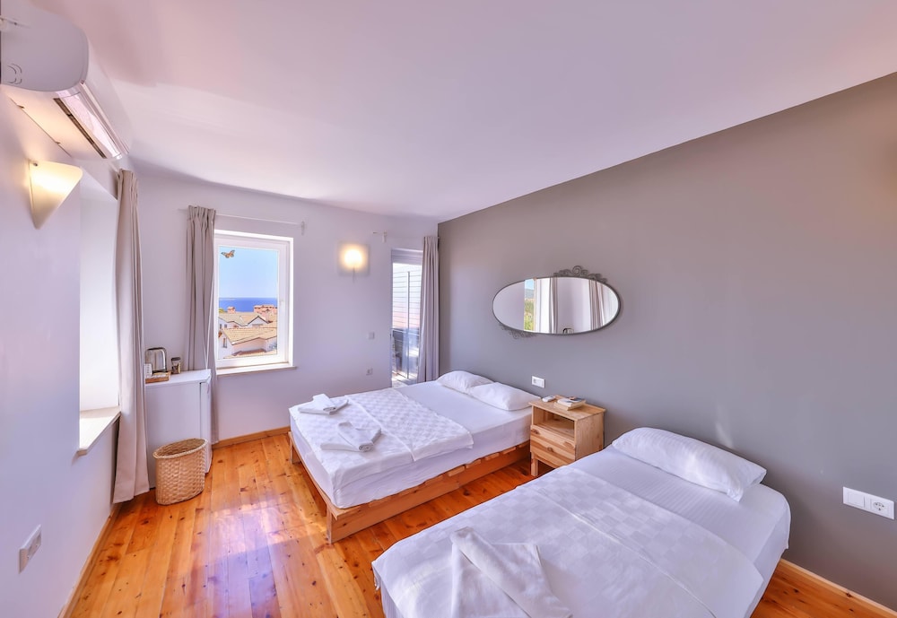 Hotel Luna Kas 3