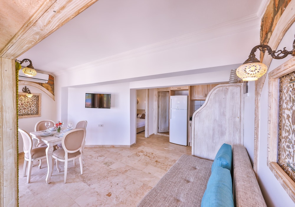 Hotel Luna Kas 23