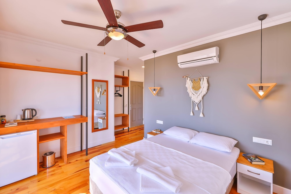 Hotel Luna Kas 19