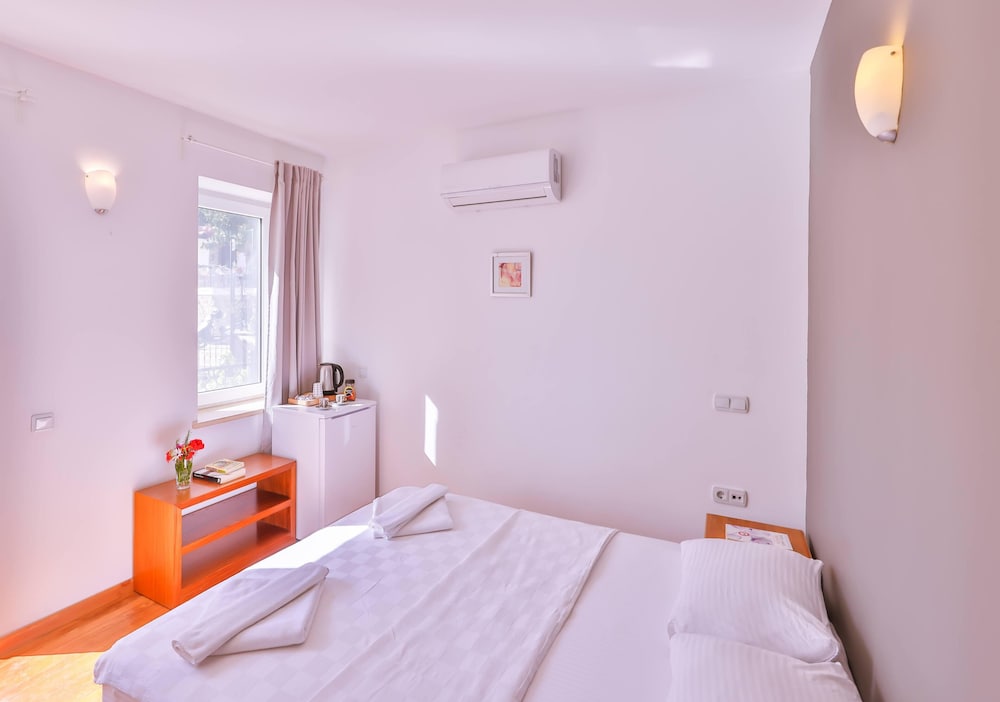 Hotel Luna Kas 11