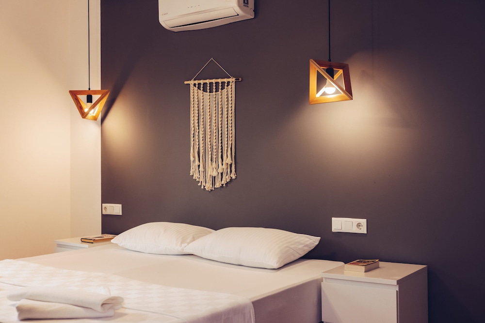 Hotel Luna Kas 16