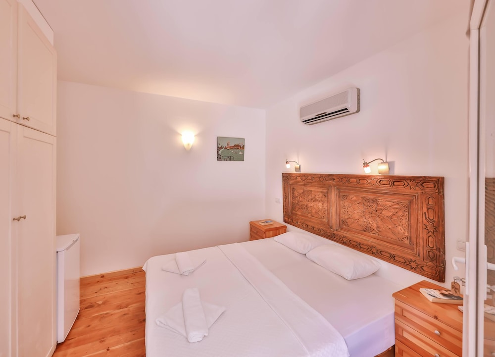 Hotel Luna Kas 10