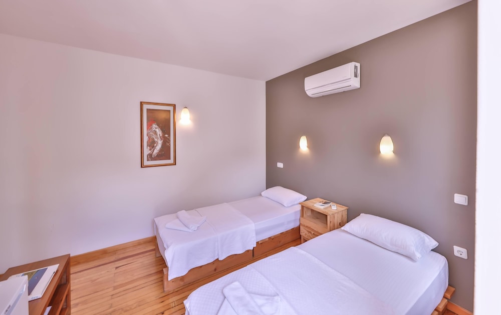 Hotel Luna Kas 13