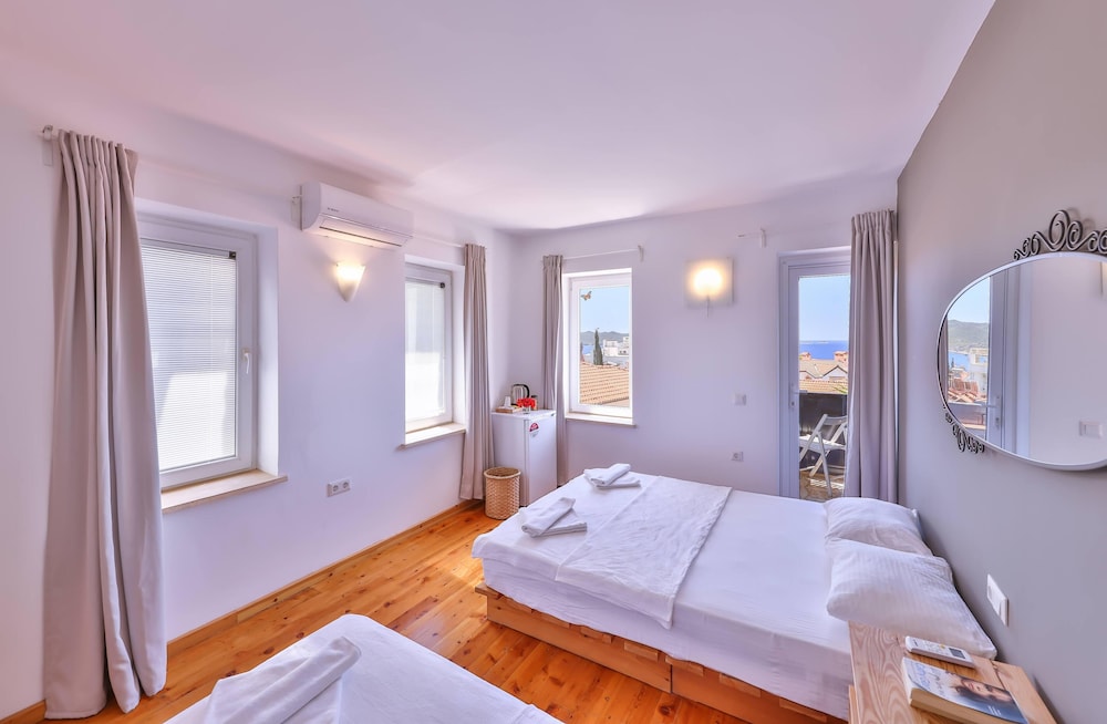 Hotel Luna Kas 4