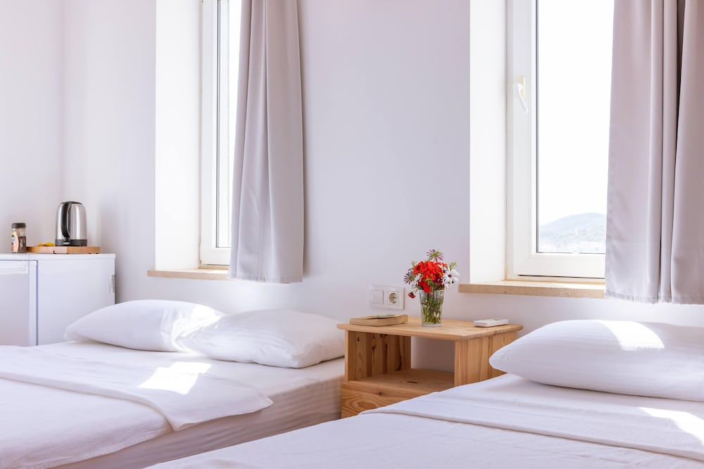 Hotel Luna Kas 7