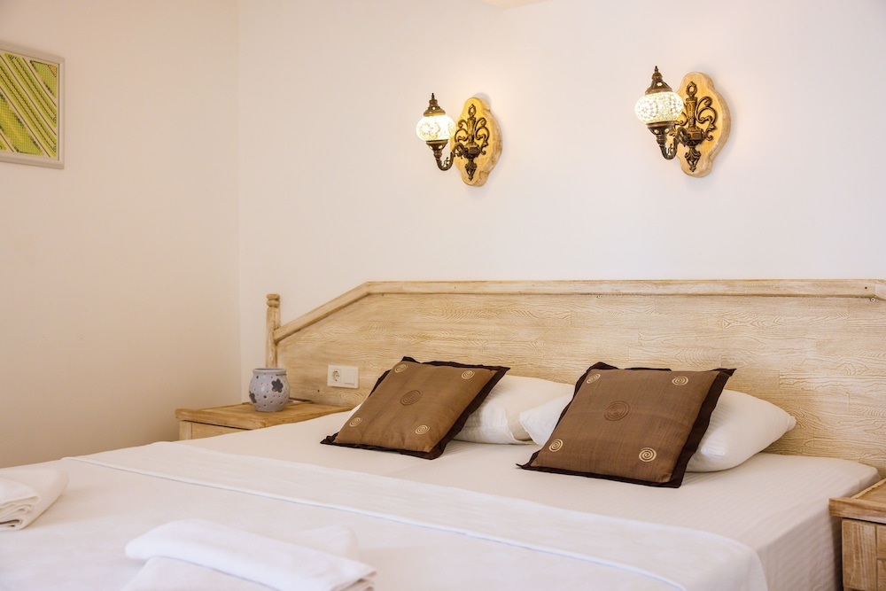 Hotel Luna Kas 22