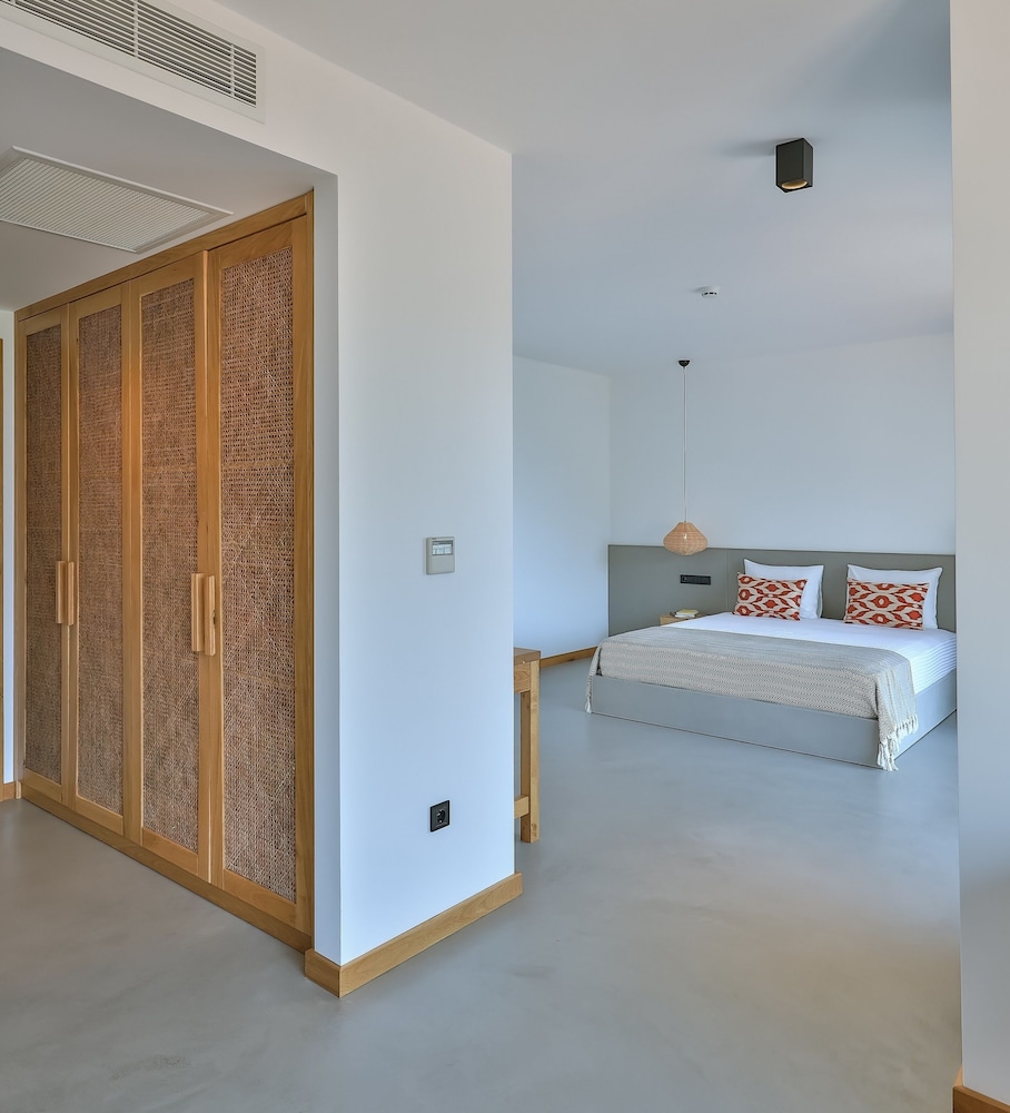 Carruba Boutique Hotel 14