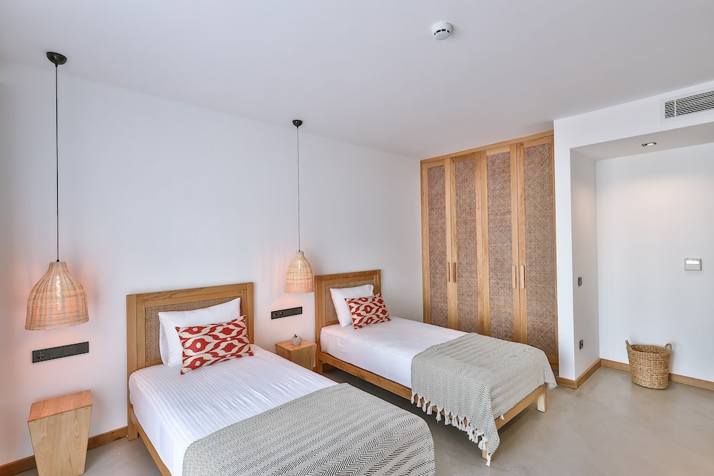 Carruba Boutique Hotel 23