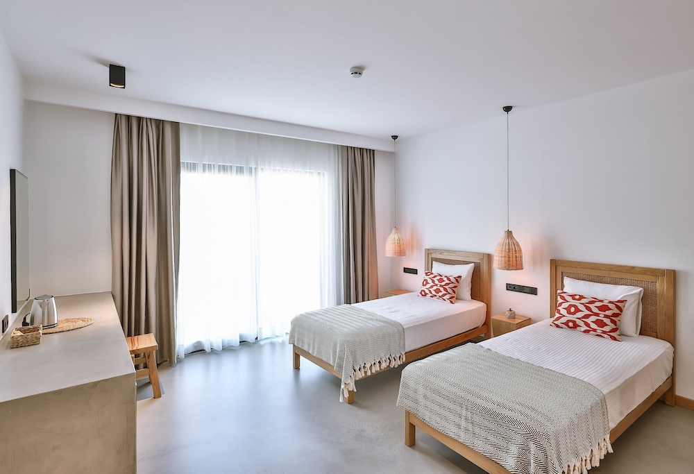 Carruba Boutique Hotel 8