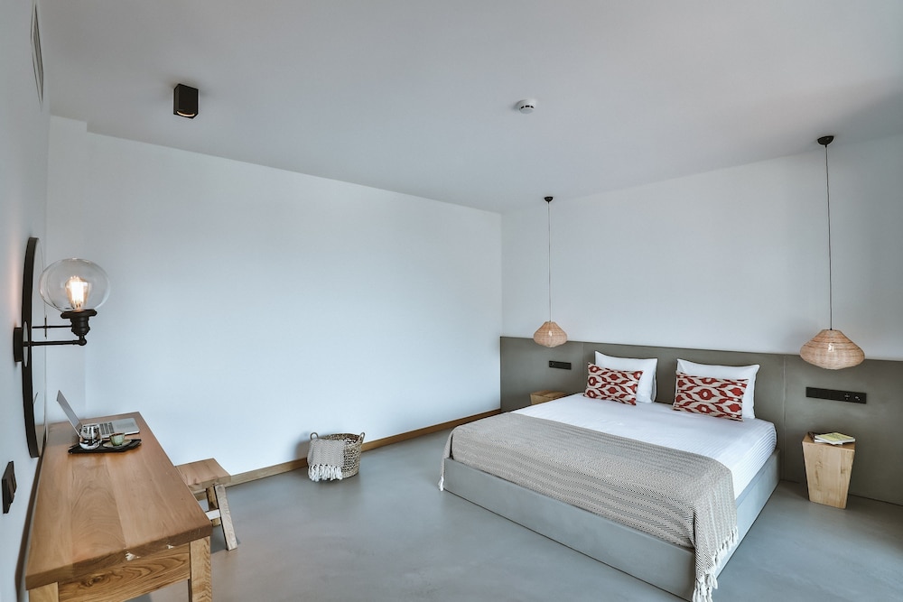 Carruba Boutique Hotel 7