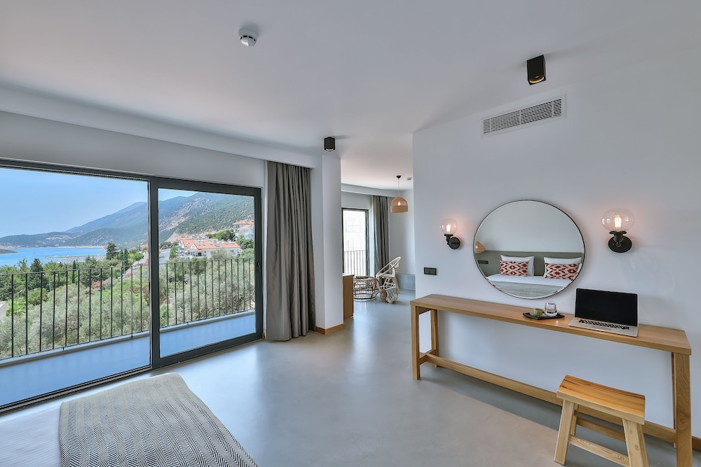 Carruba Boutique Hotel 13