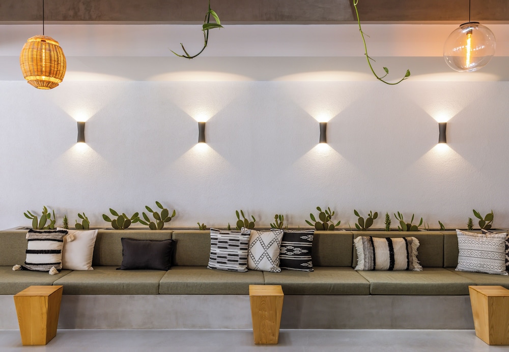 Carruba Boutique Hotel 4