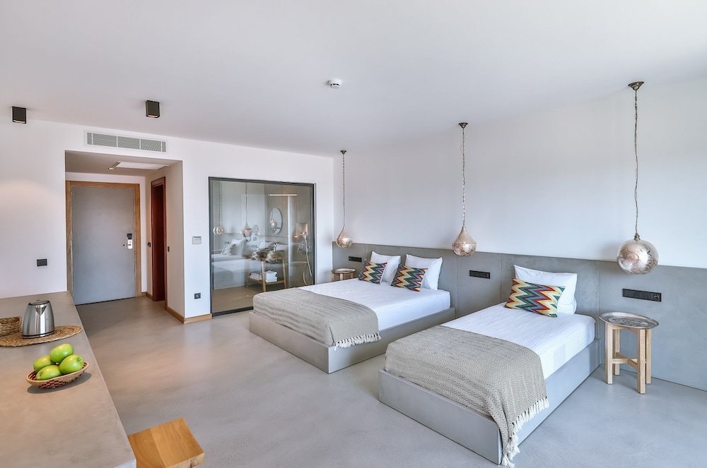 Carruba Boutique Hotel 10