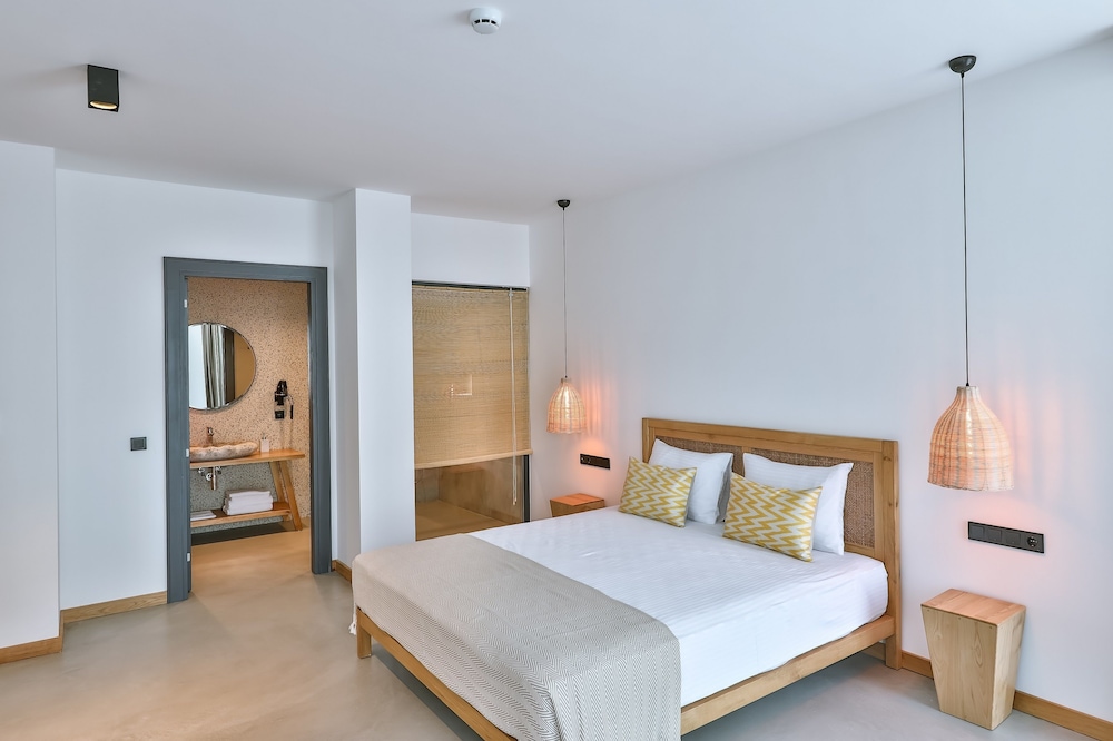 Carruba Boutique Hotel 19