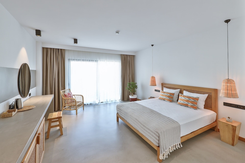 Carruba Boutique Hotel 20