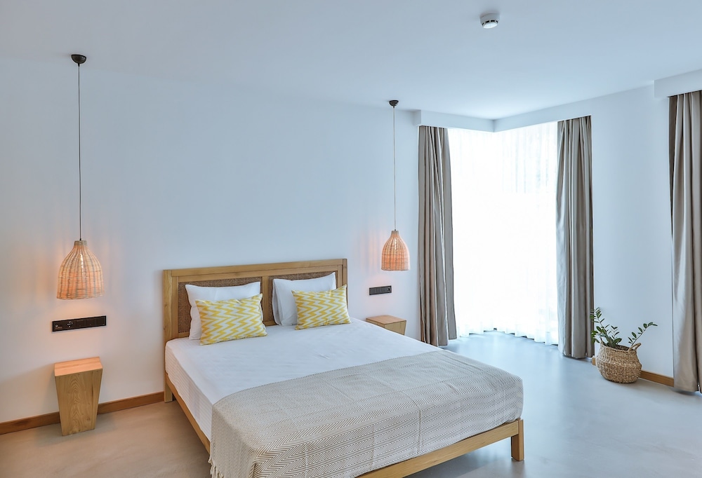 Carruba Boutique Hotel 16