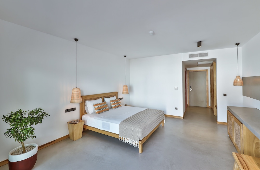 Carruba Boutique Hotel 21