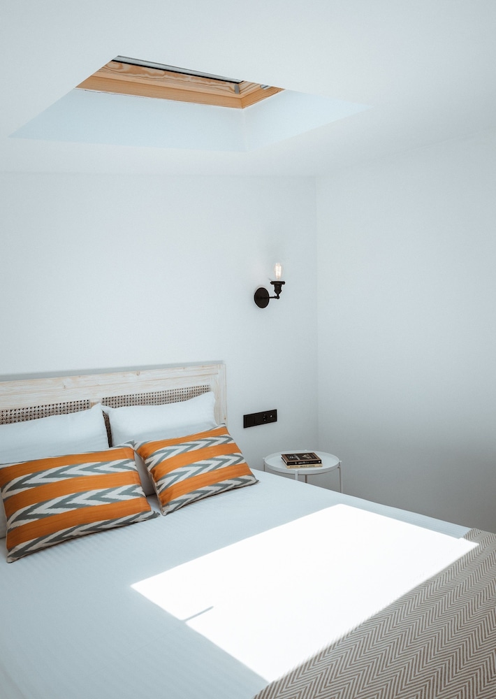 Carruba Boutique Hotel 22
