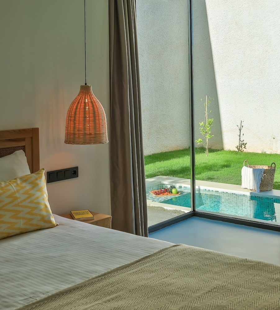 Carruba Boutique Hotel 17