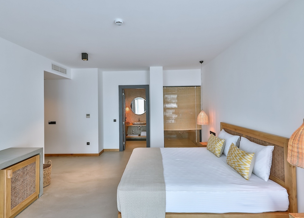 Carruba Boutique Hotel 18