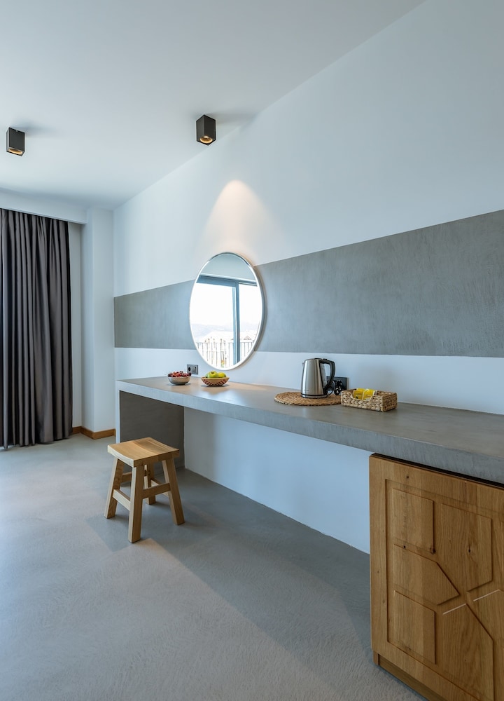 Carruba Boutique Hotel 11