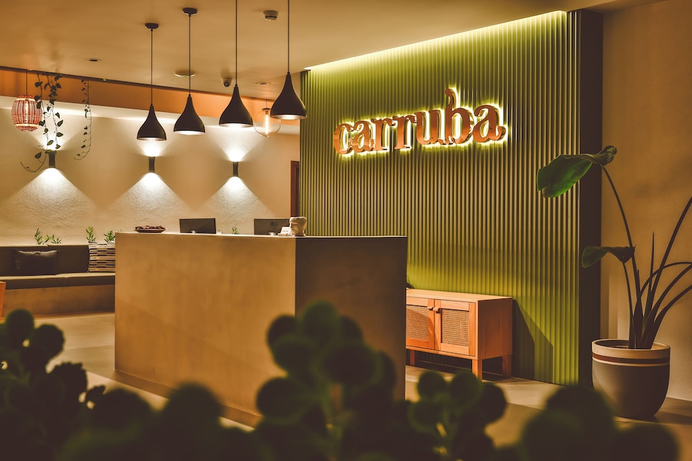 Carruba Boutique Hotel 3