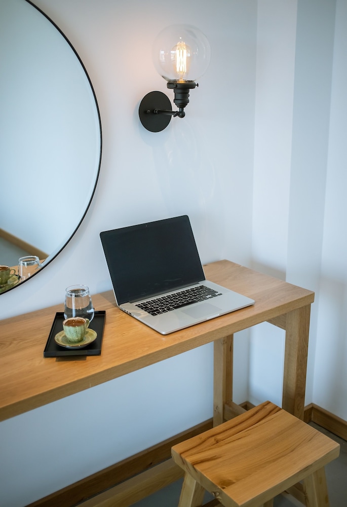 Carruba Boutique Hotel 15