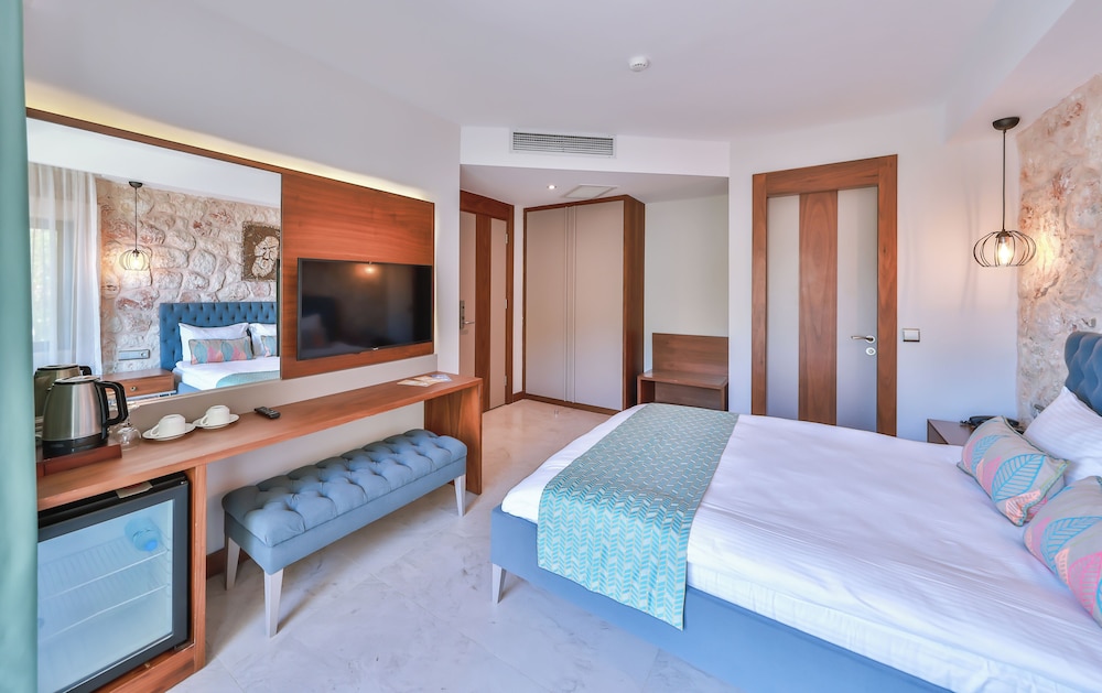 Molino Hotel 17