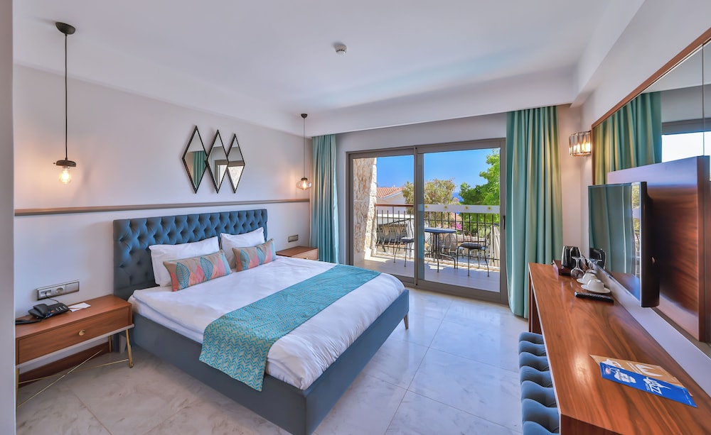 Molino Hotel 18