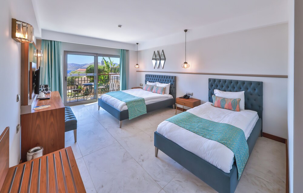 Molino Hotel 23