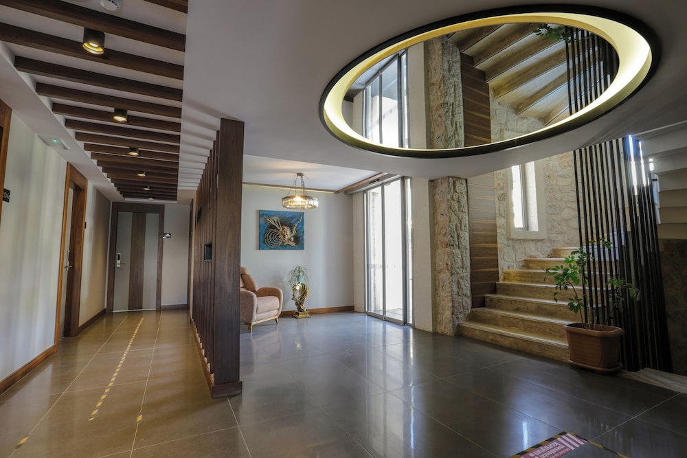 Molino Hotel 3