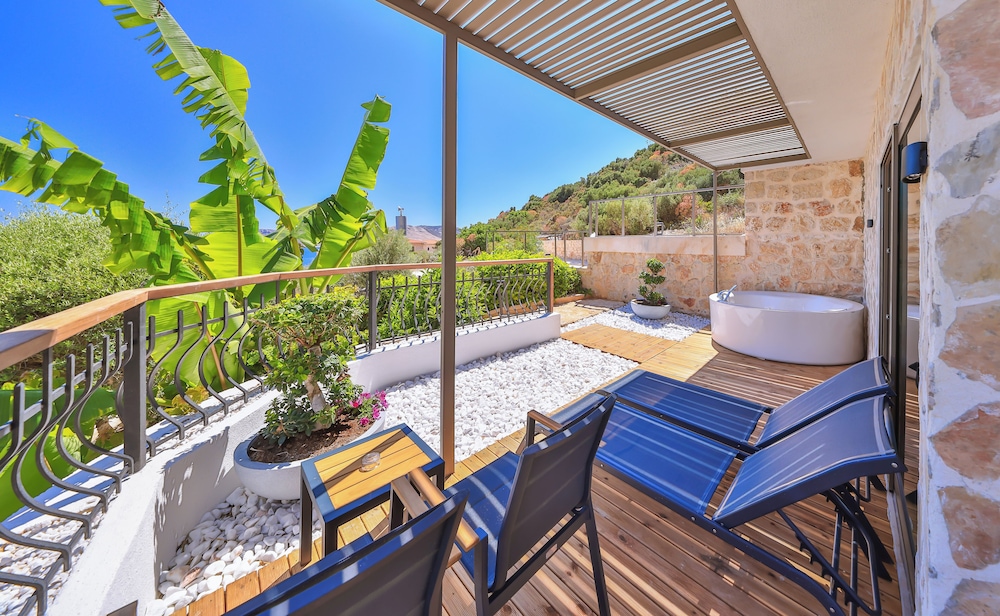 Molino Hotel 7
