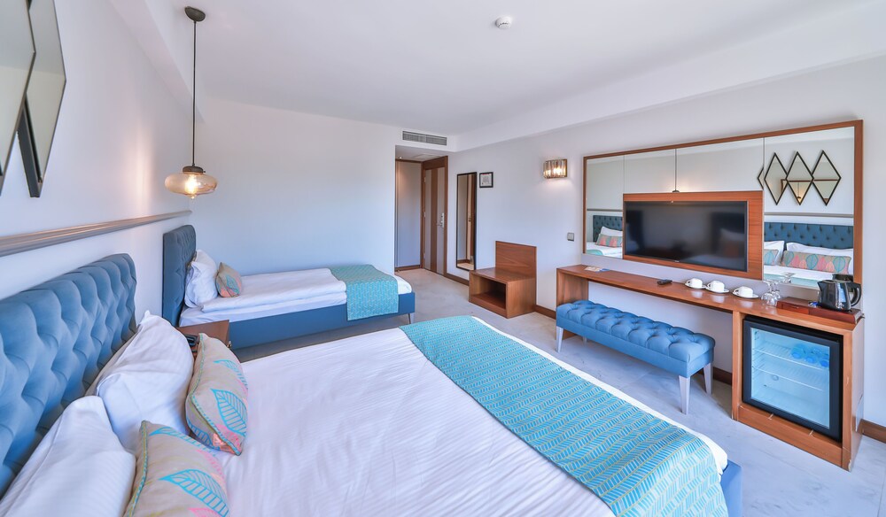 Molino Hotel 24