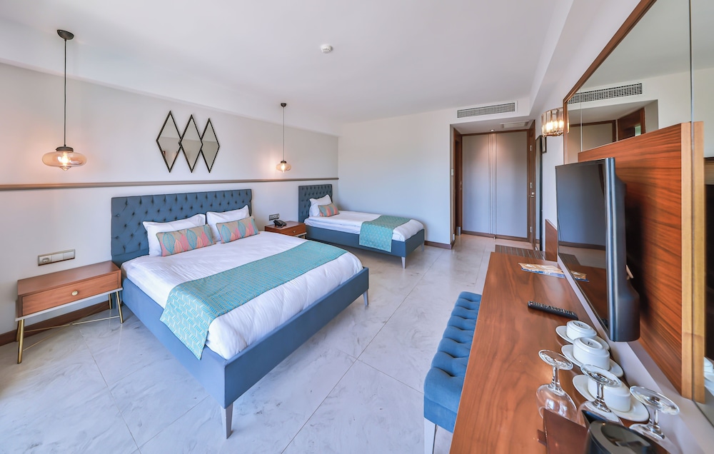 Molino Hotel 22