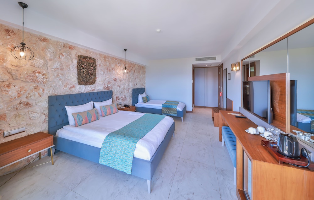 Molino Hotel 19