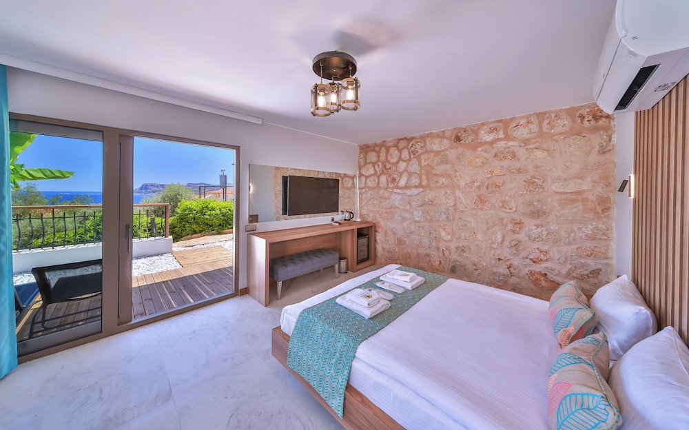 Molino Hotel 6