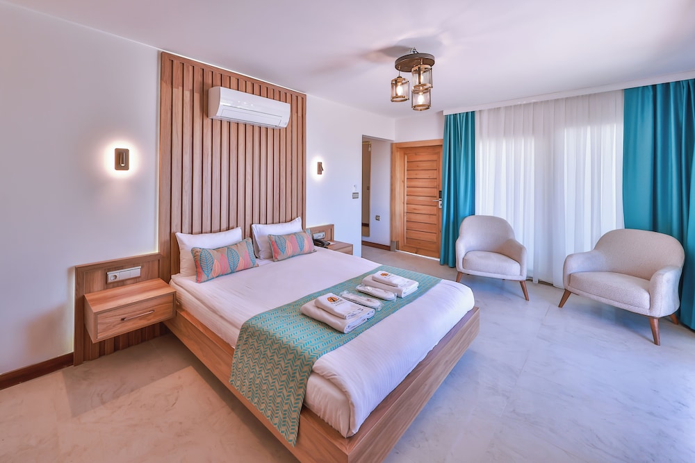 Molino Hotel 10