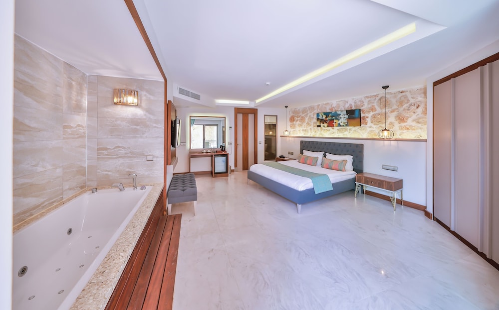 Molino Hotel 12