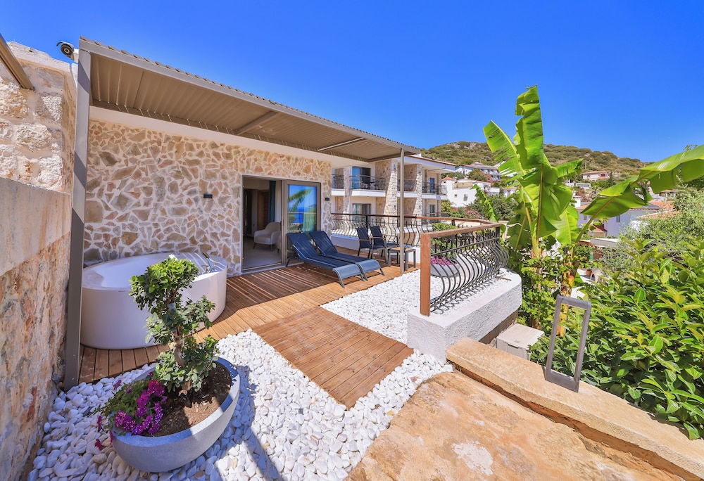 Molino Hotel 5