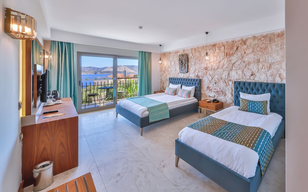 Molino Hotel 20