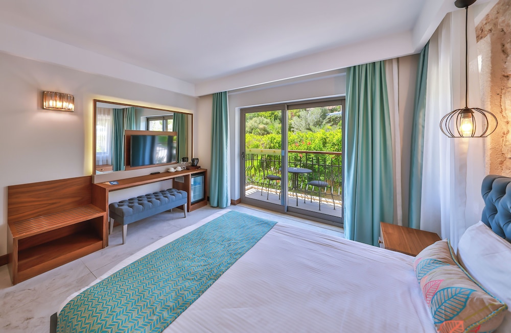 Molino Hotel 16
