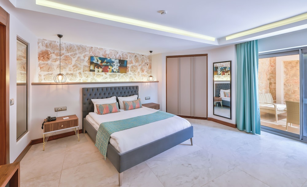 Molino Hotel 15