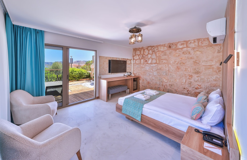 Molino Hotel 9