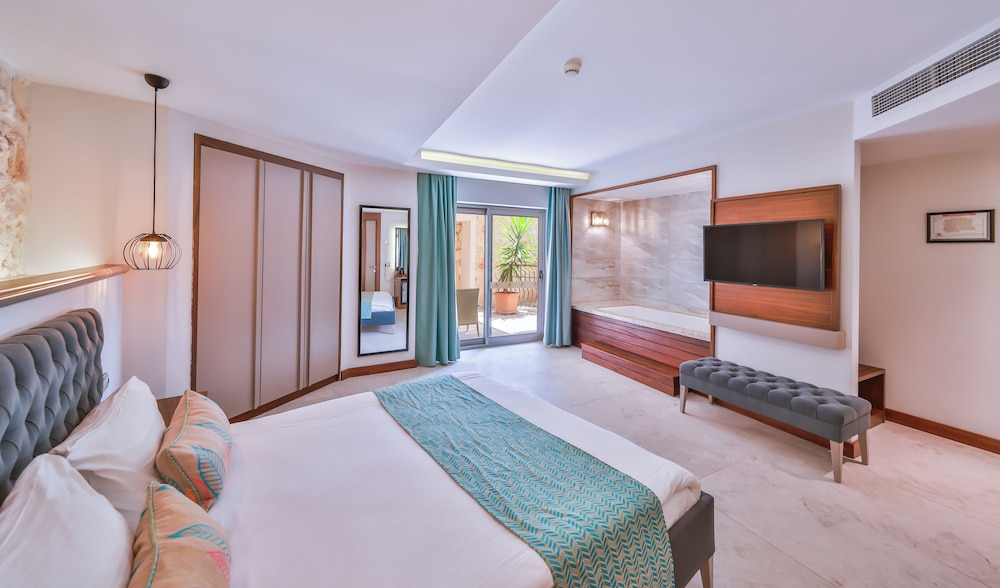 Molino Hotel 11