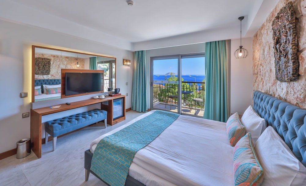 Molino Hotel 21